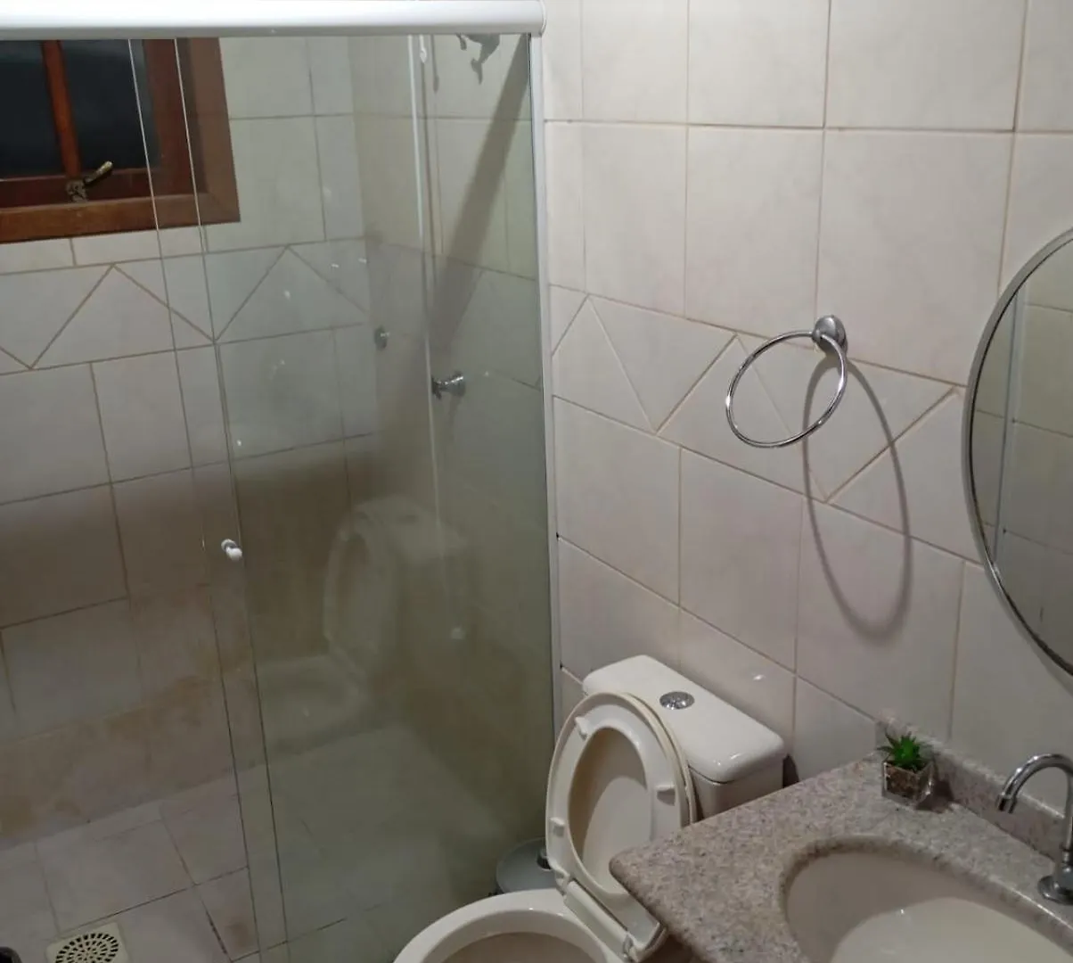 הוילה פלהוקה Departamento 3- Pinheira בית נופש