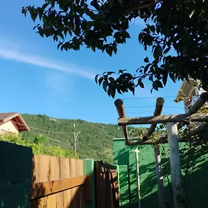 Chale Da Val Casa de Férias