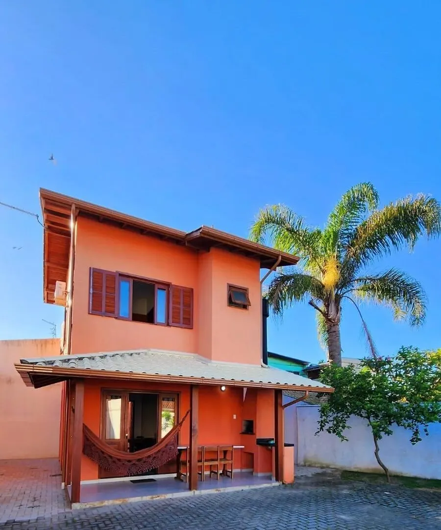 Vila Departamento 3- Pinheira Palhoça