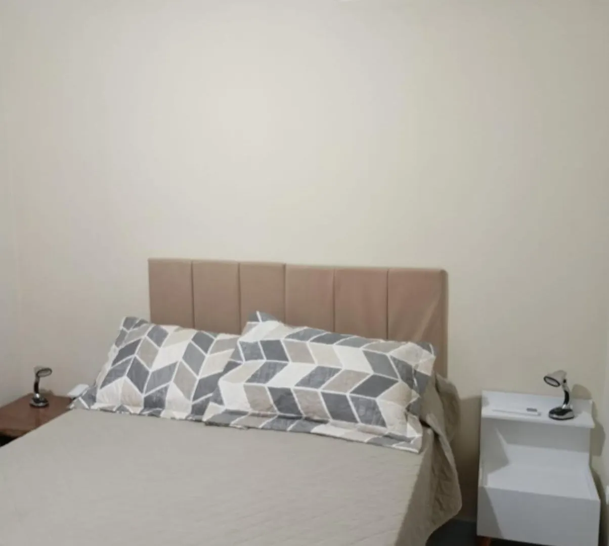 Vila Departamento 3- Pinheira Palhoça 0*,  Brazílie