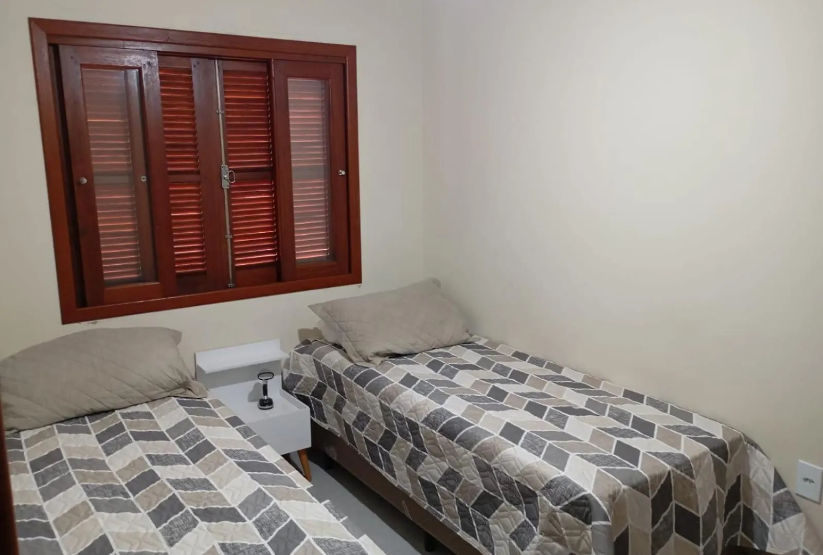 Prázdninový dům Vila Departamento 3- Pinheira Palhoça